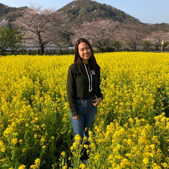 Meet your Posher, Lindsey - Picture 1 of 1